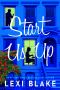 [Park Avenue Promise 01] • Start Us Up
